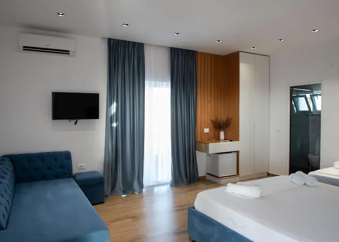 Mero Apartments