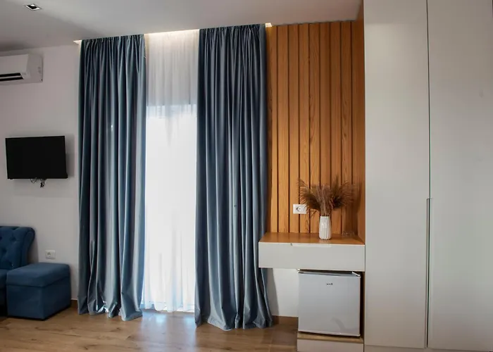 Mero Apartments