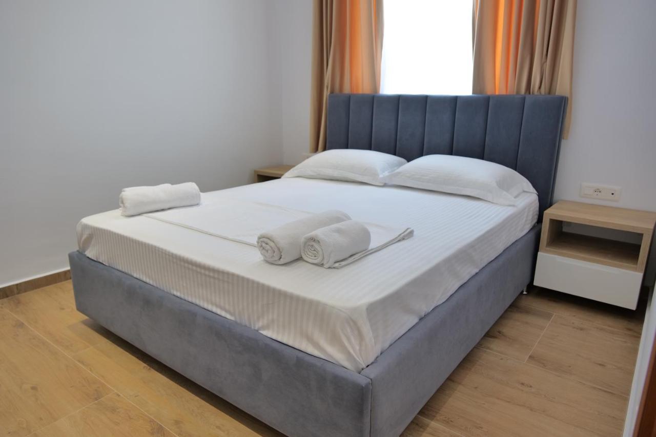 Summer Point Hotel Ksamil