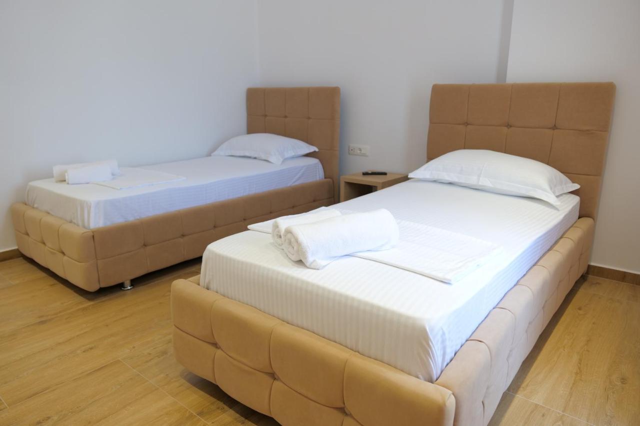 Summer Point Hotel Ksamil