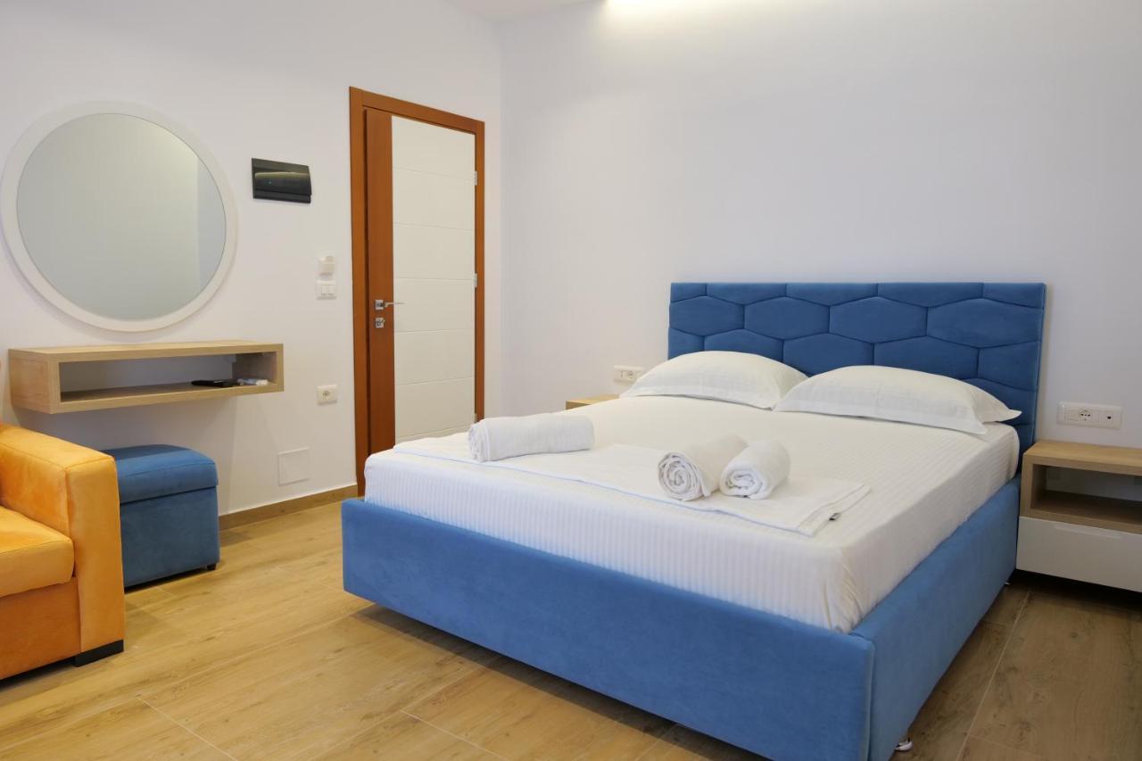 Summer Point 4* Ksamil
