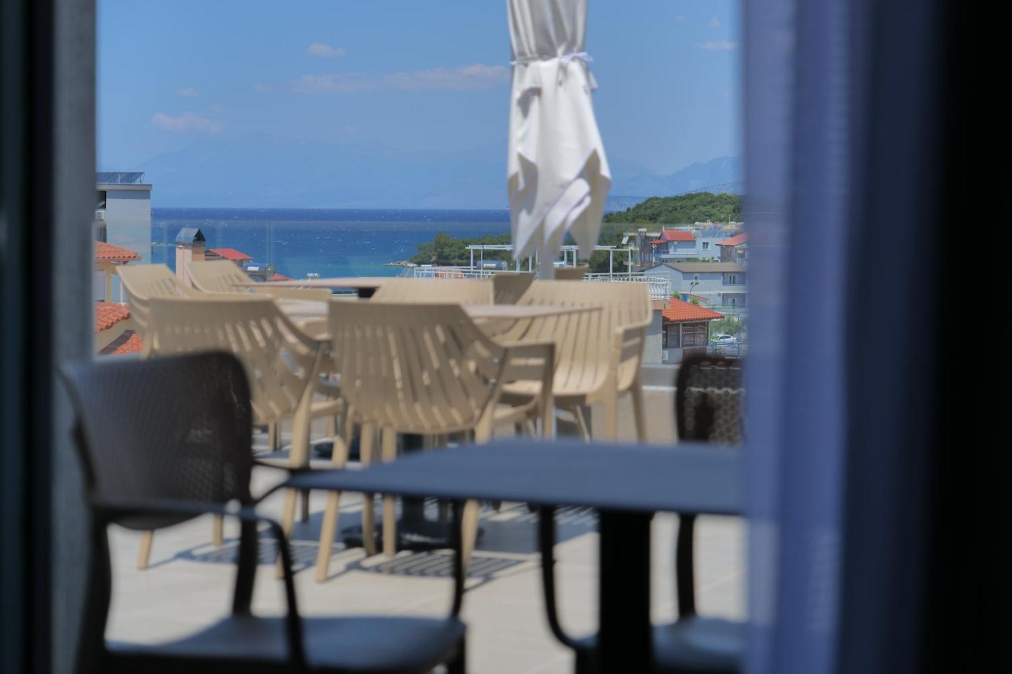 Hotel Summer Point Ksamil