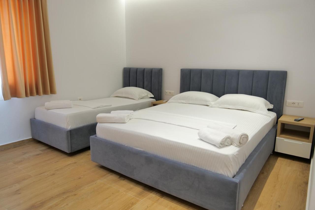 Summer Point Hotel Ksamil