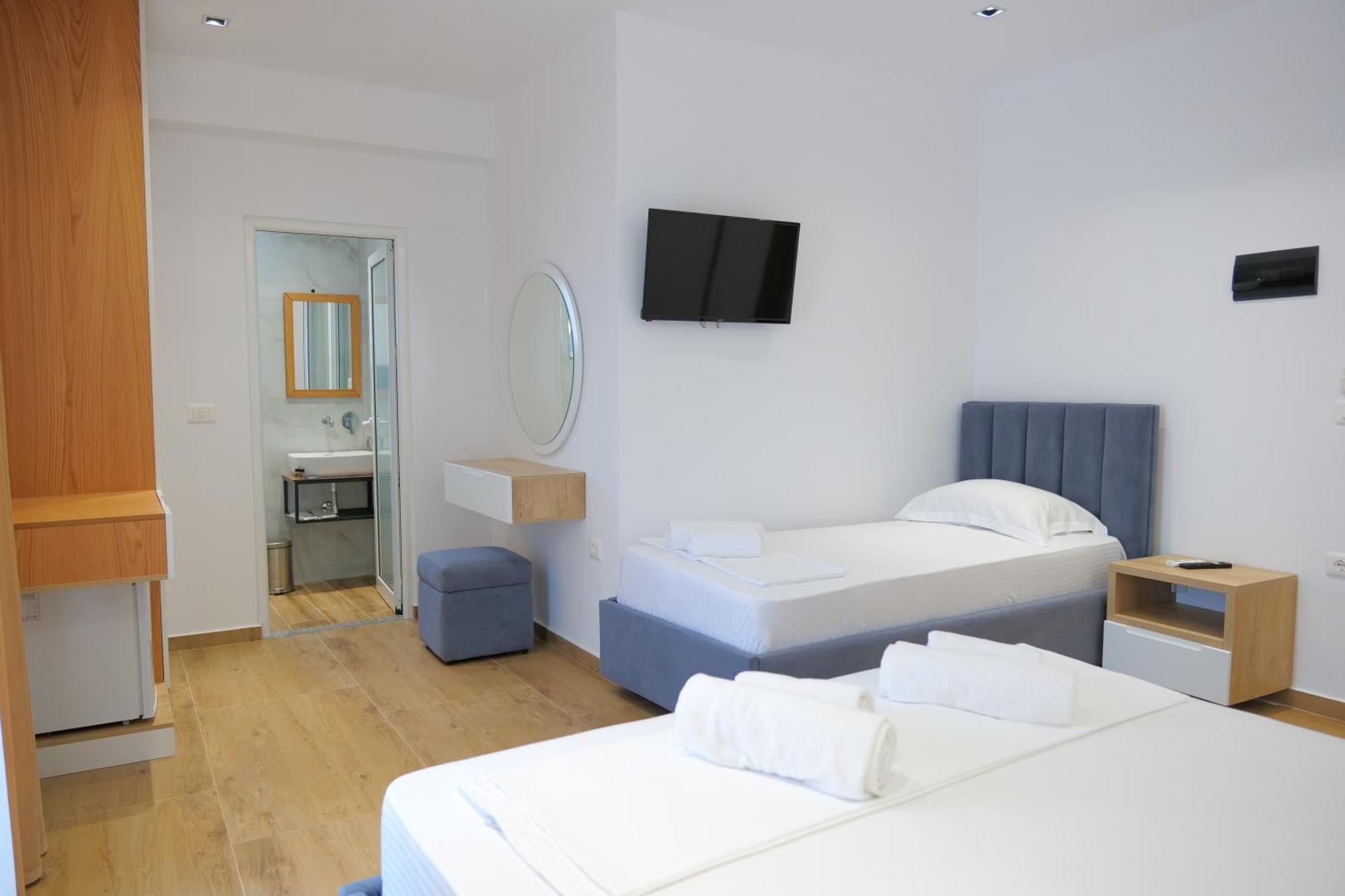 Hotel Summer Point 4*