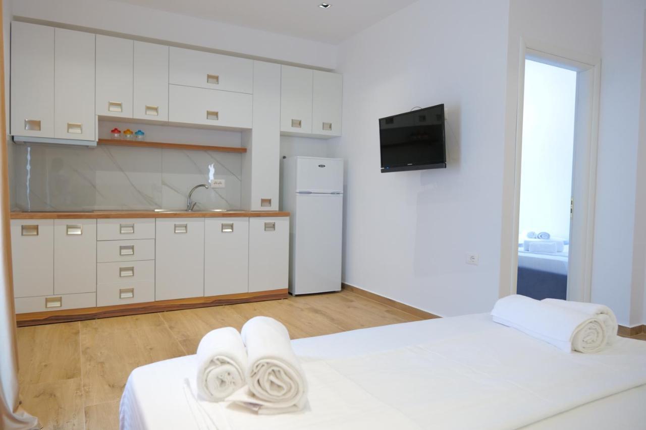 Hotel Summer Point Ksamil