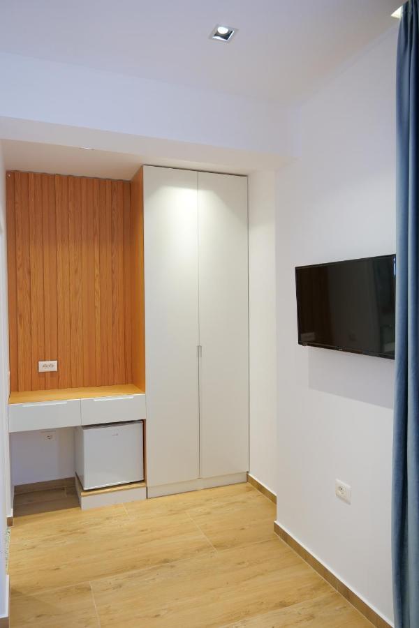 Summer Point Hotel 4*