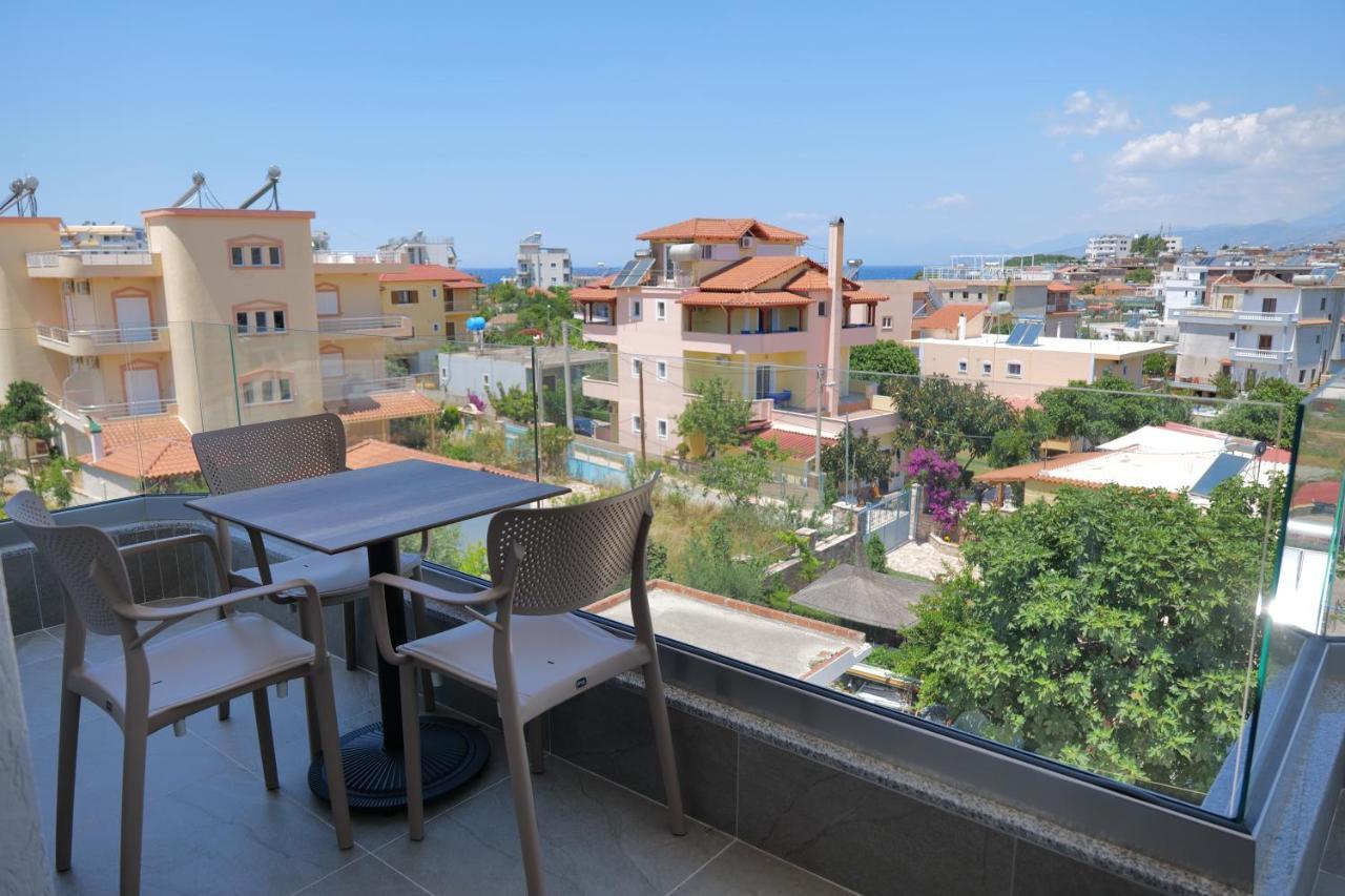 Hotel Summer Point Ksamil