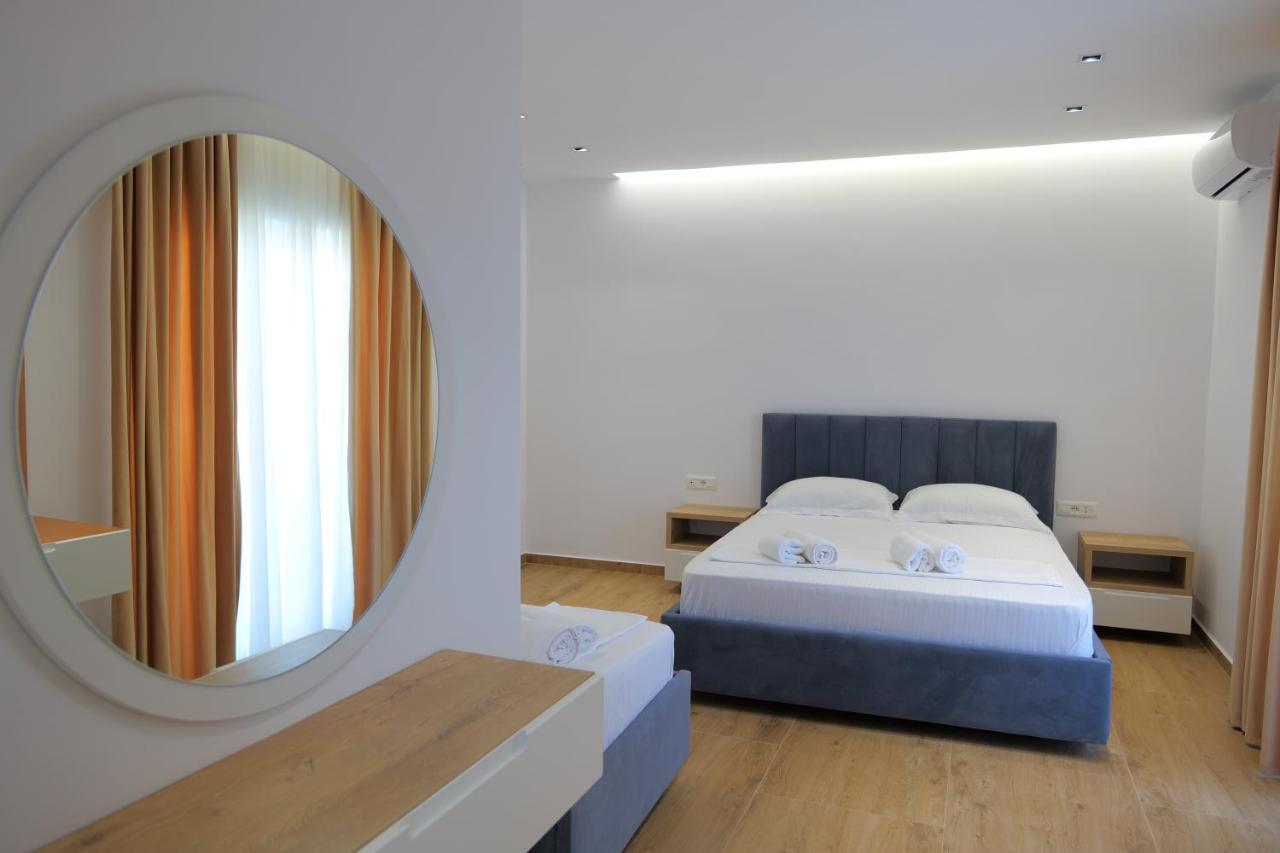 Summer Point Ksamil