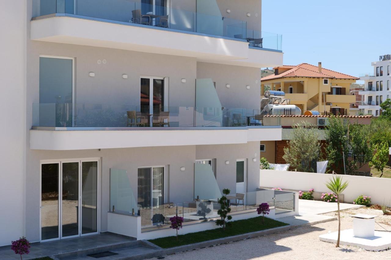 Summer Point Hotel 4*