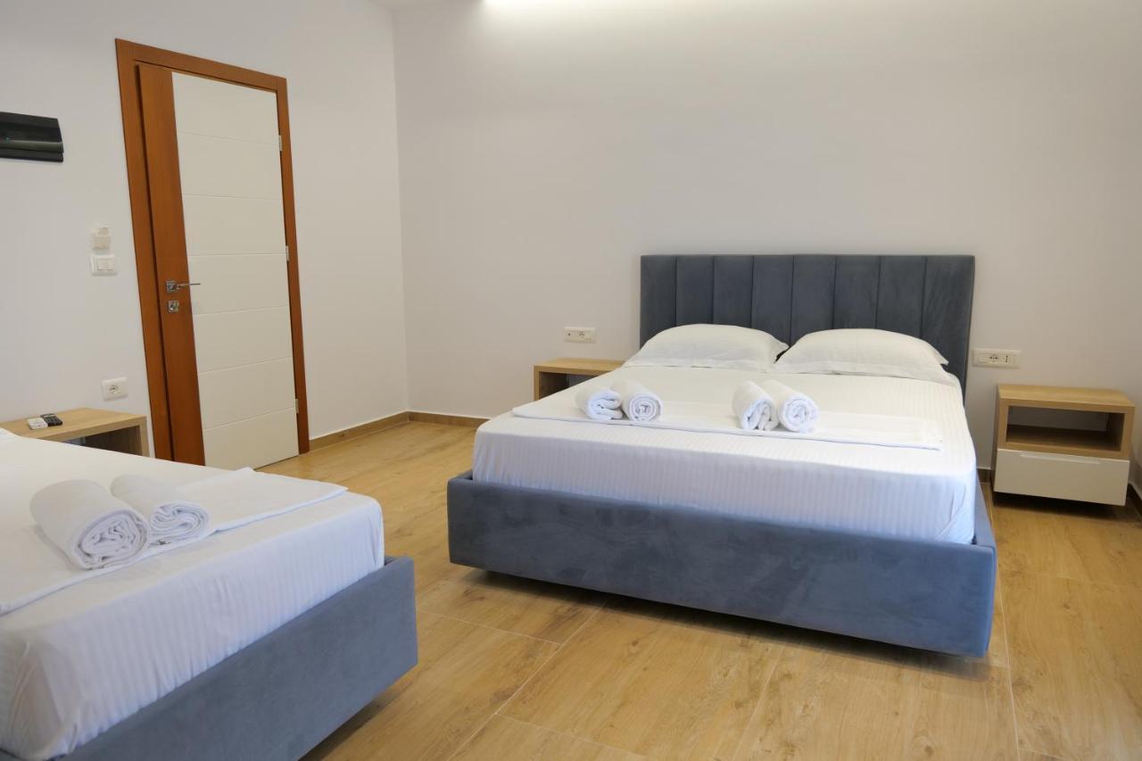 Summer Point Hotel Ksamil