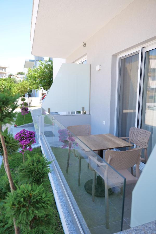 Summer Point 4* Ksamil