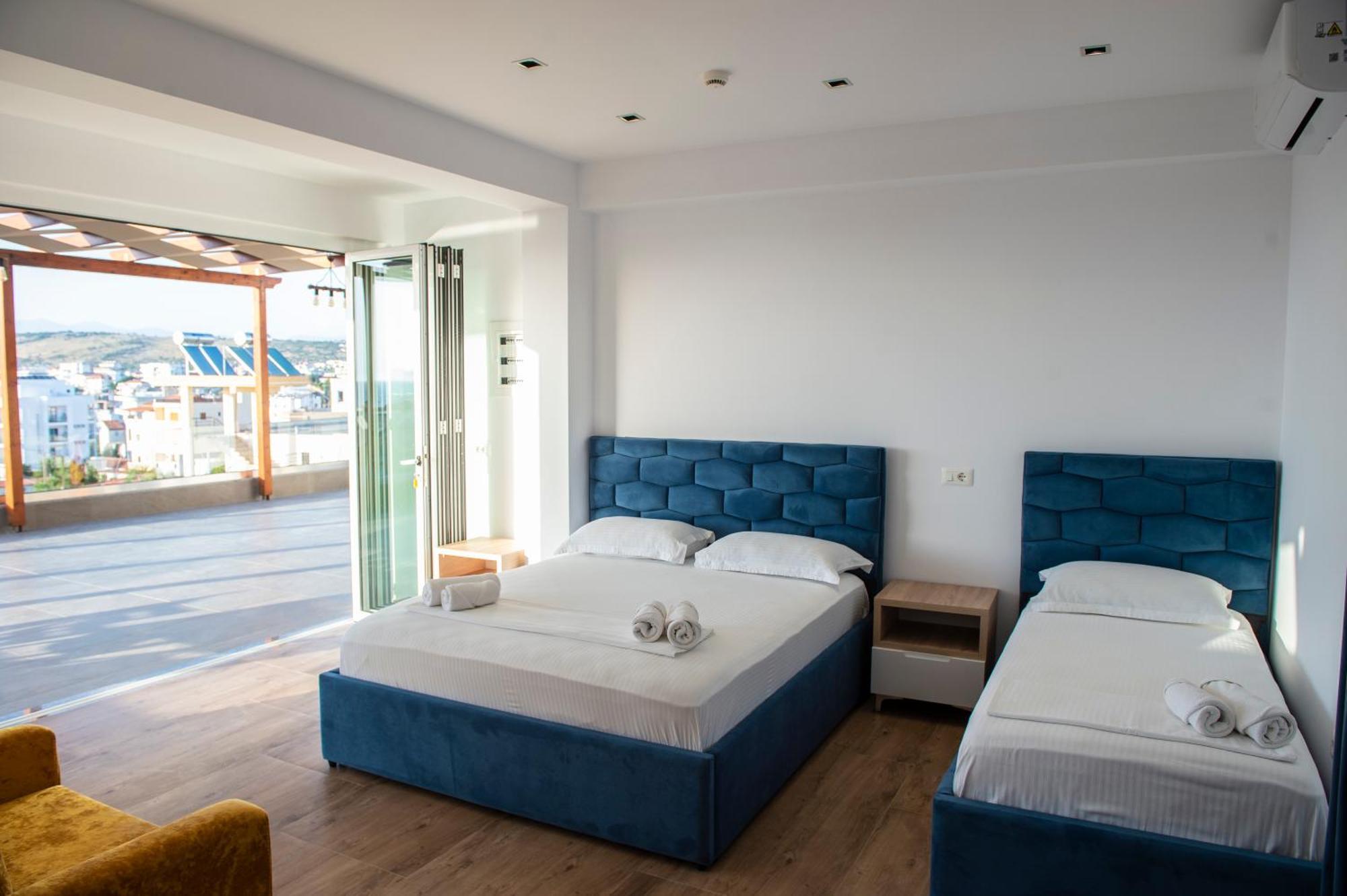Hotel Summer Point 4*
