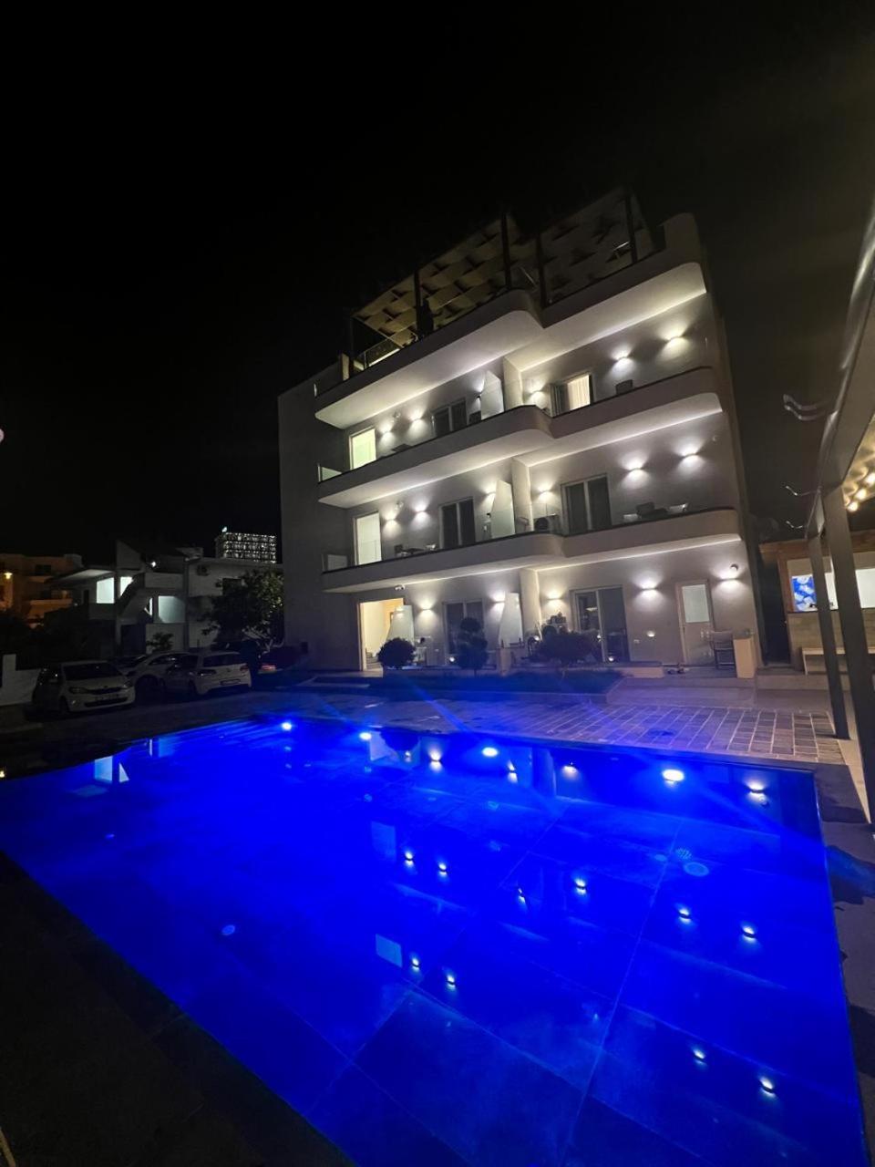 Summer Point Ksamil